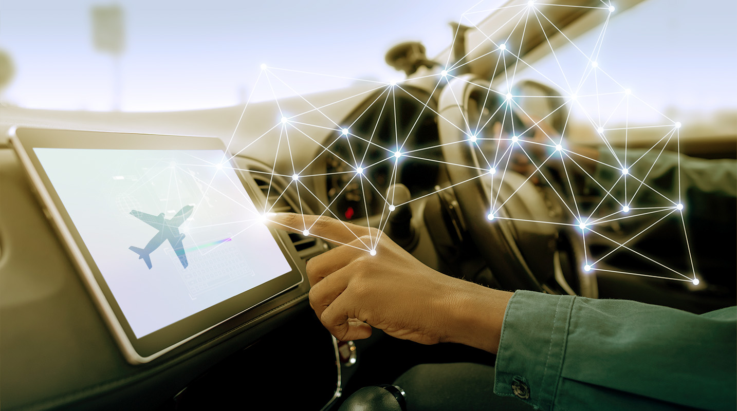 Professional Airport Taxi Service