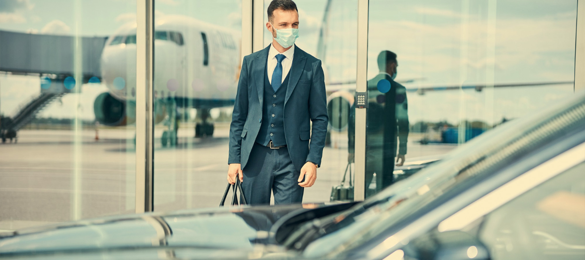Airport Transfers