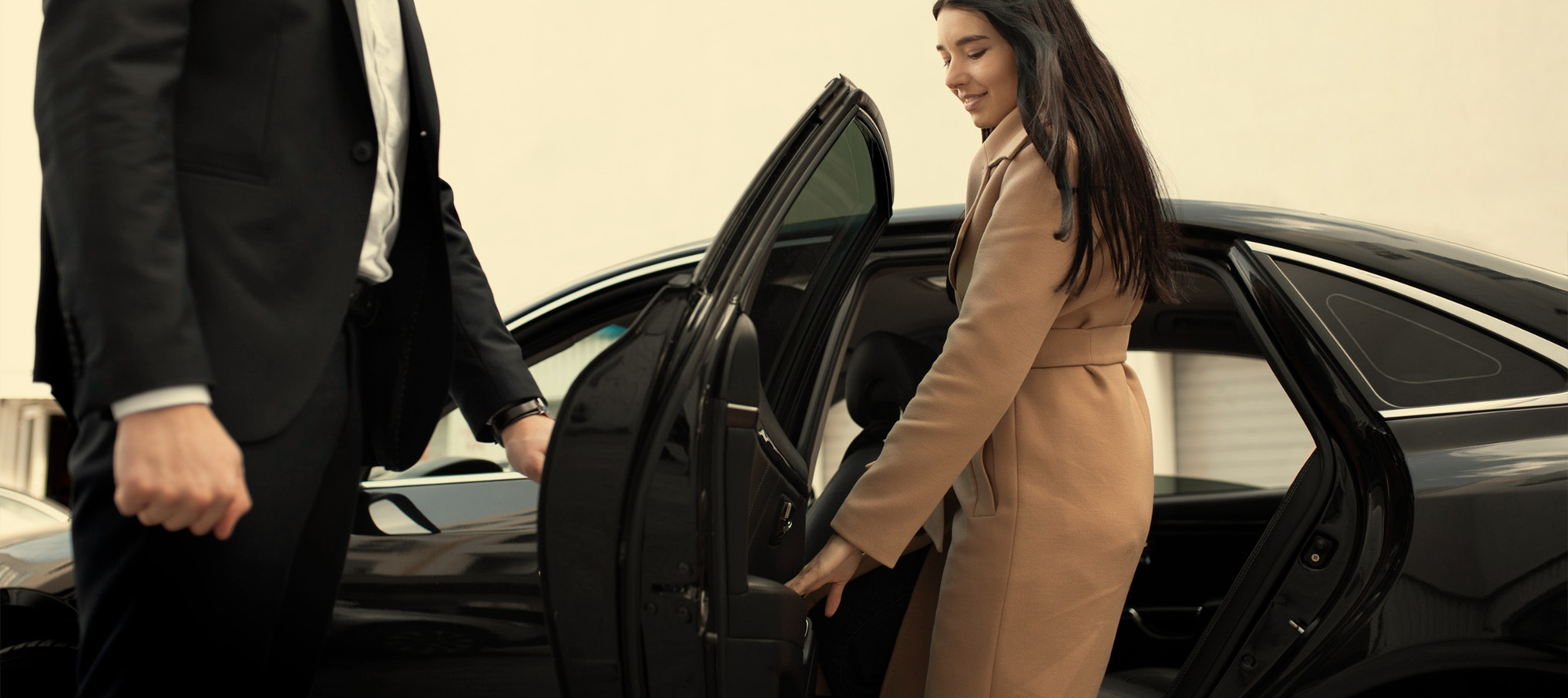 Chauffeur Services