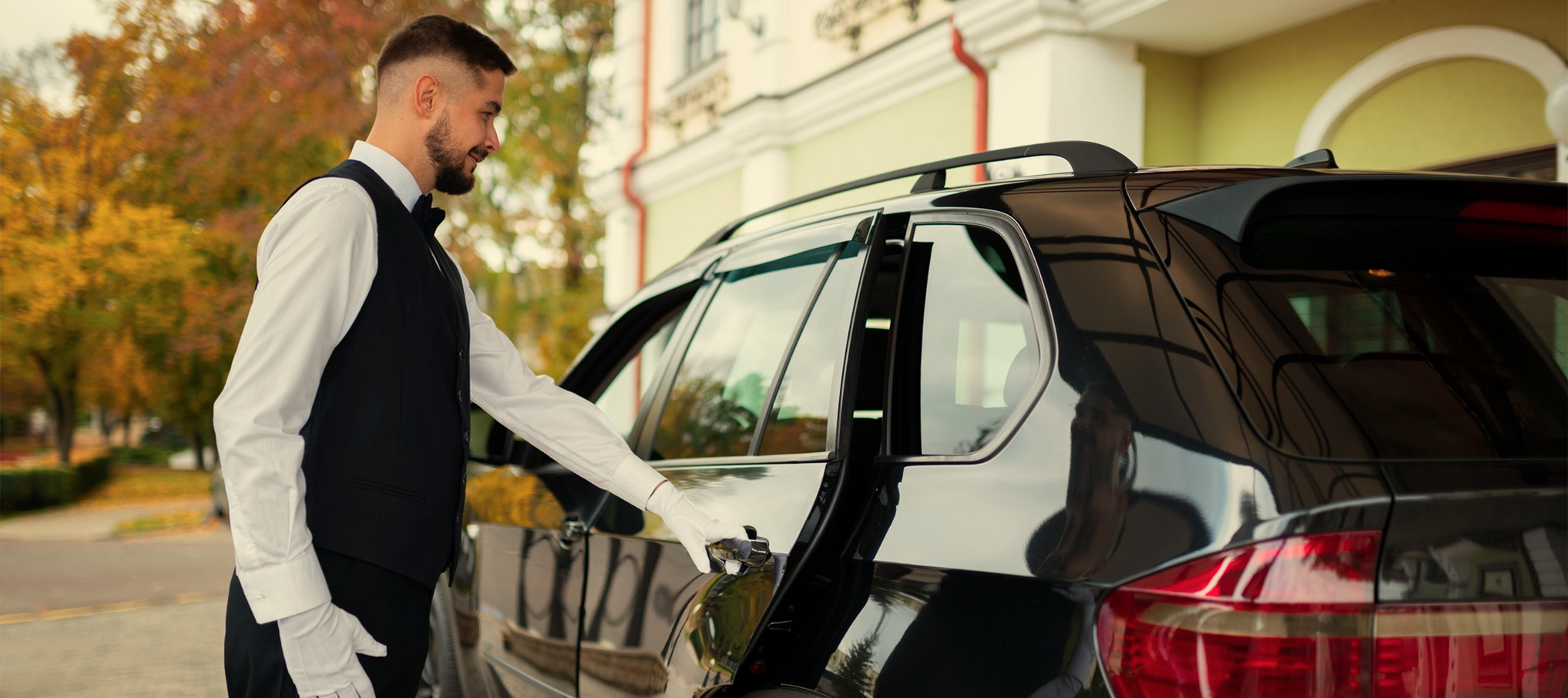 Hotel Transfers