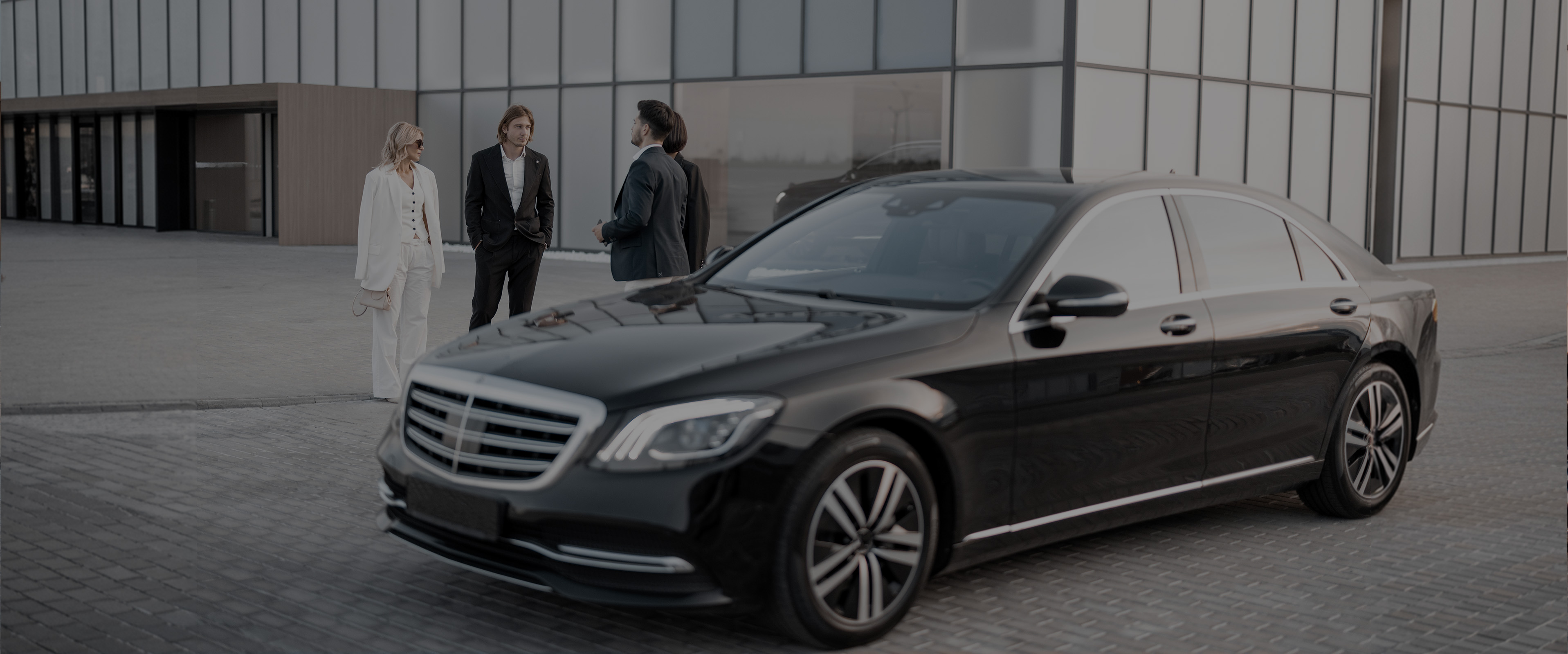 Guildford Hotel Transfers Seamless Travel to Your Destination