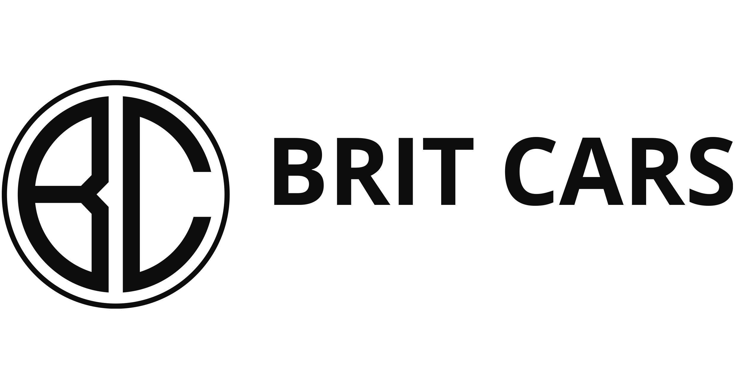 BritCars Logo